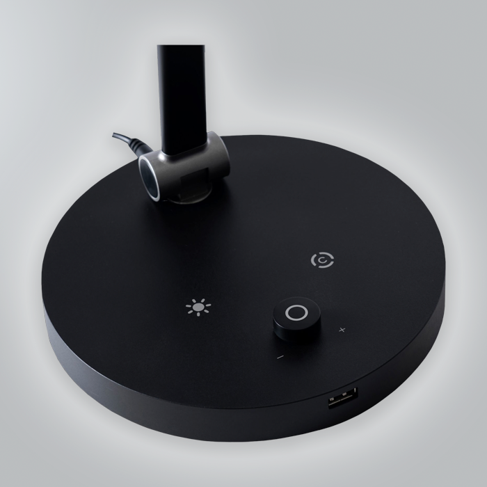TriSun Lamp Base TriSun Lamp Base